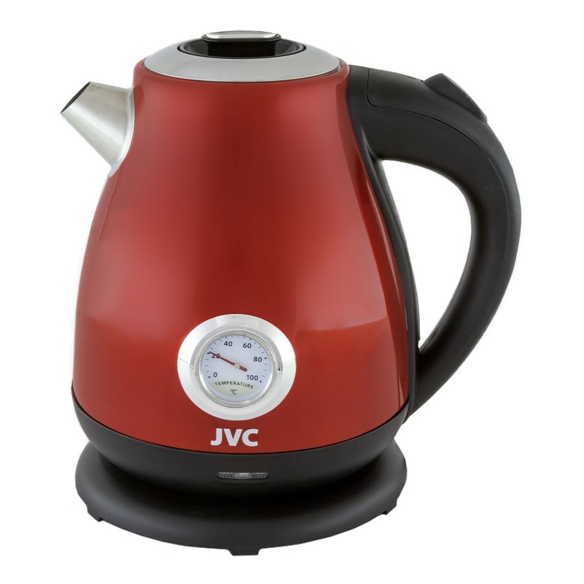  "JVC" JK-KE1717 red 1,7 л